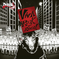 Deraps - Viva Rock n' Roll